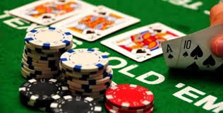 Tampilan beranda mitosbet bernuansa neon